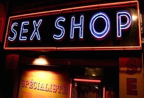 sex shop los cristianos|Sex Shop